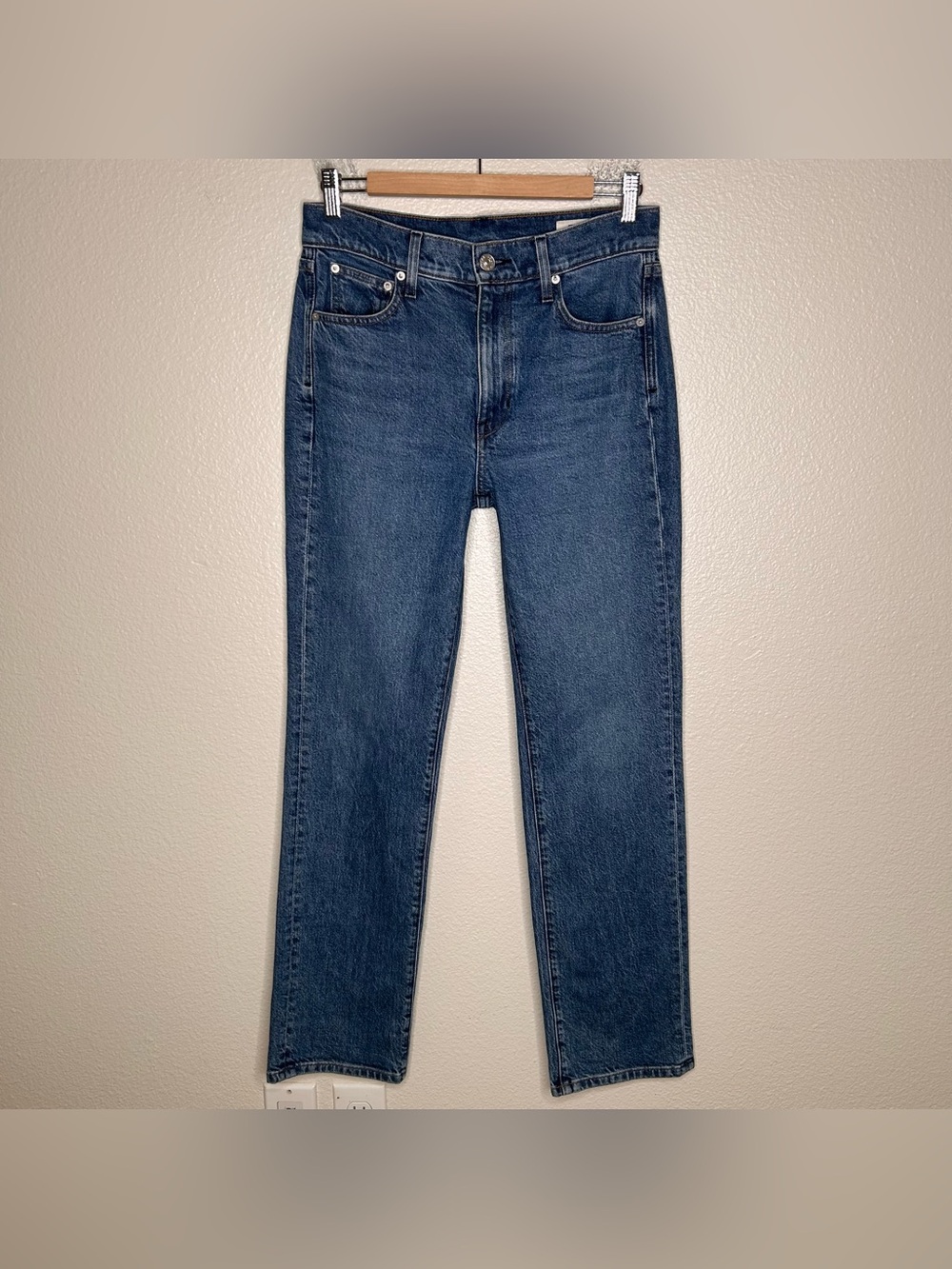 Ayr The Lala Jeans 28